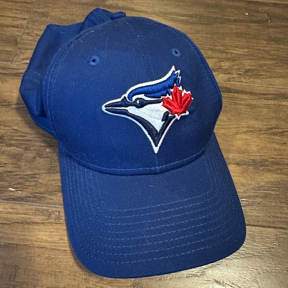 Genuine Merchandise Toronto Blue Jays MLB Baseball Cap Logo Algodón